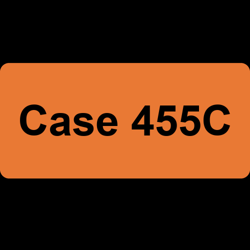 Case 455C
